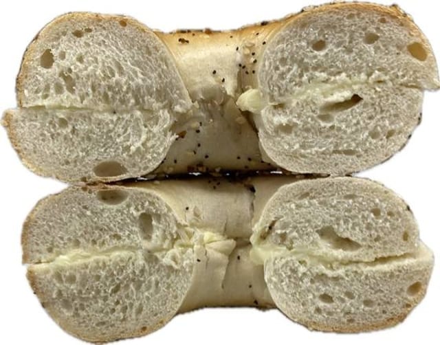 Butter.