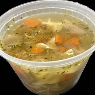 Chicken Noodle Soup