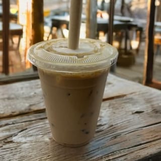 Coffee Boba Tea