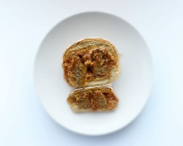 MeatBall Parmiginia Hero.