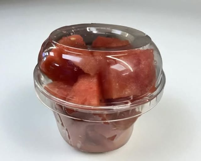 Watermelon.