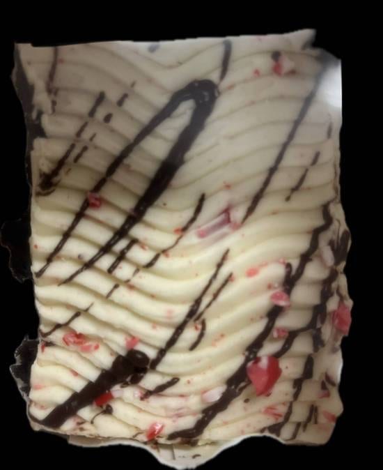 Seasonal Peppermint Brownie Hurry While Supplies Last.