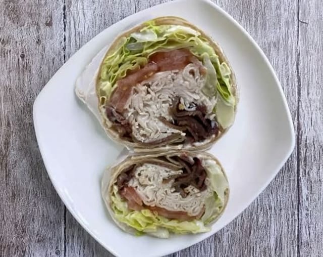 Turkey Club.