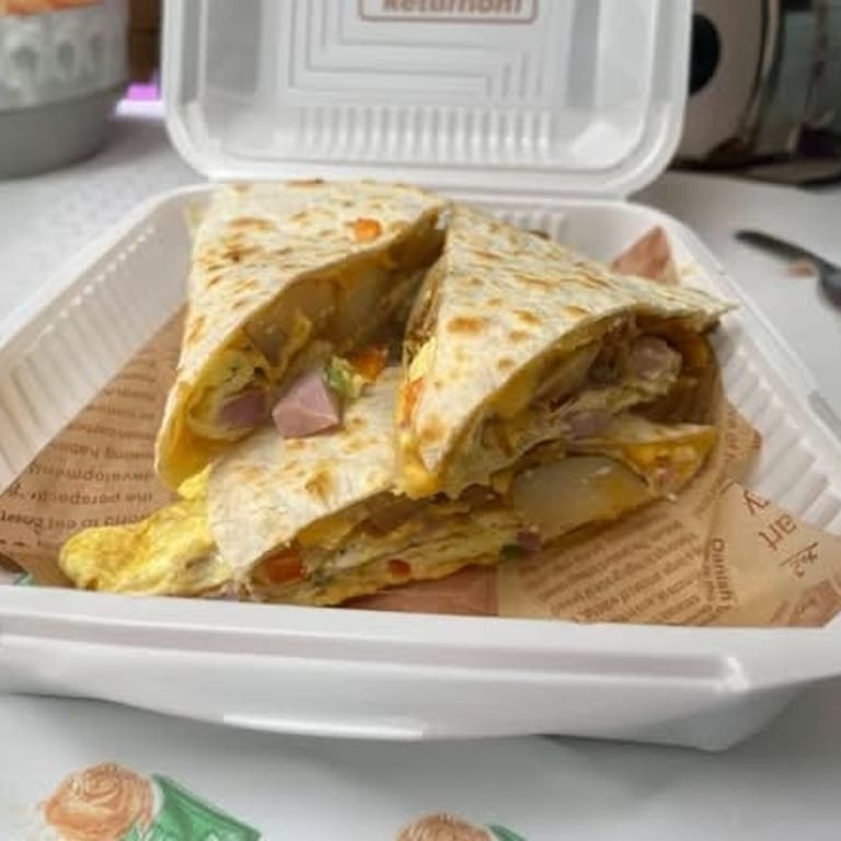 Delicious Breakfast Options to Start Your Day