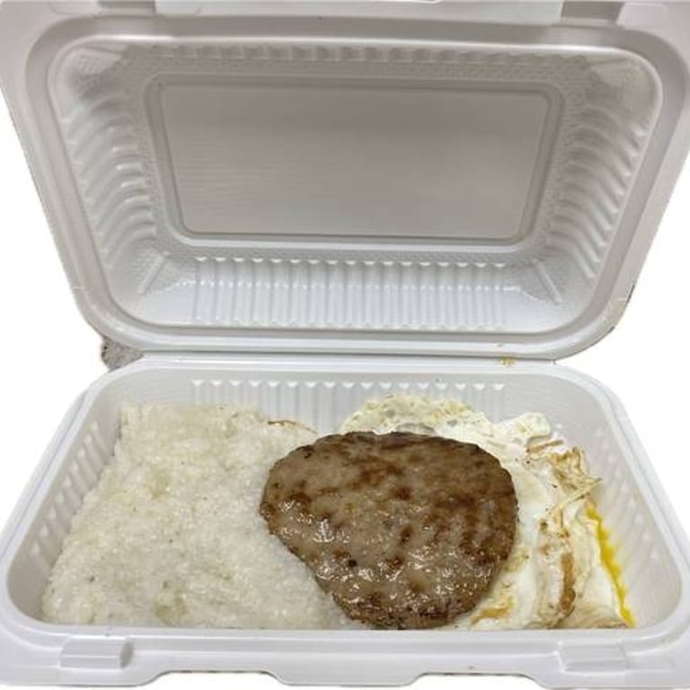 Southern Comfort: Grits Done Right