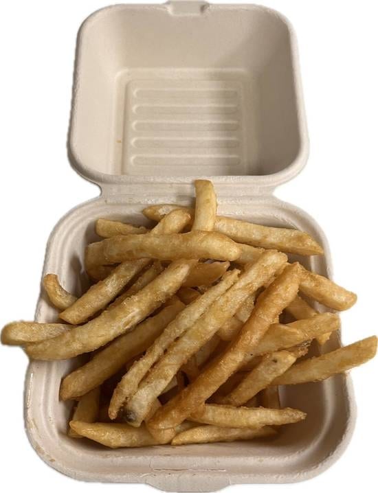 French Fries.