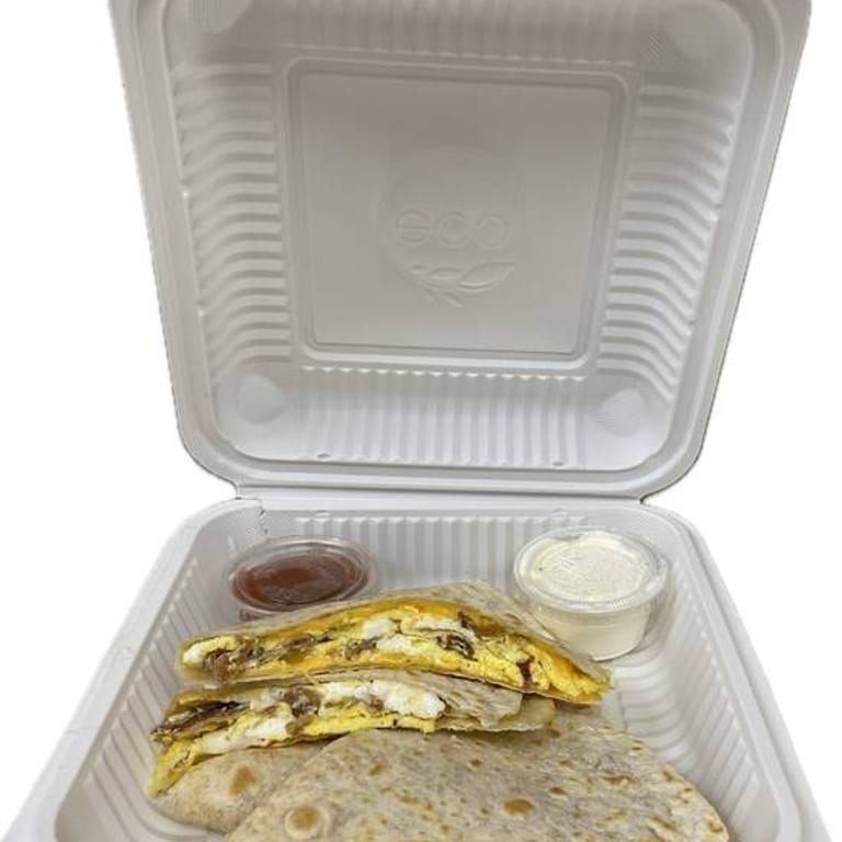 Savor Our Breakfast Delights