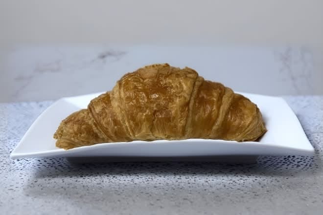 Croissant.