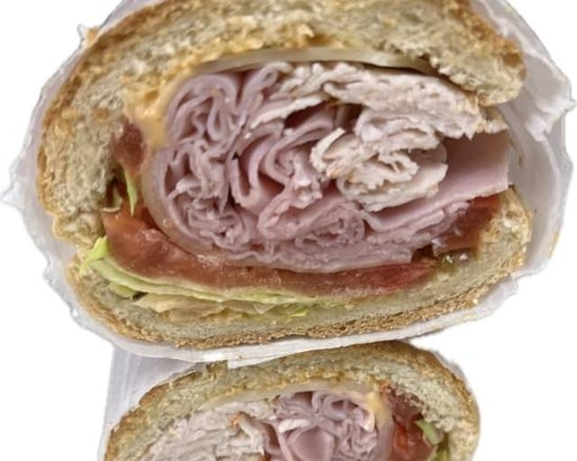 Monte Cristo.