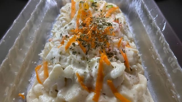 Potato Salad.