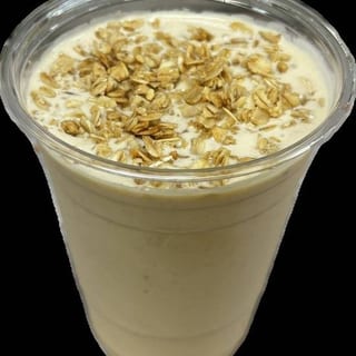 Peanut Butter Dream Smoothie