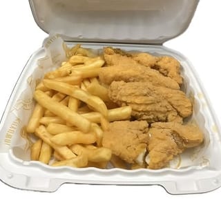 Chicken Tenders
