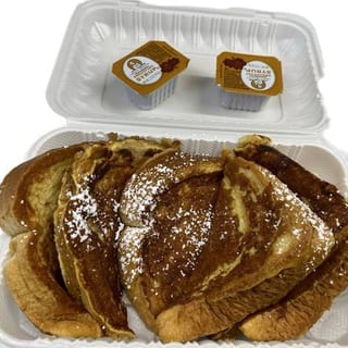 French Toast