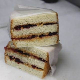 The Triple Decker