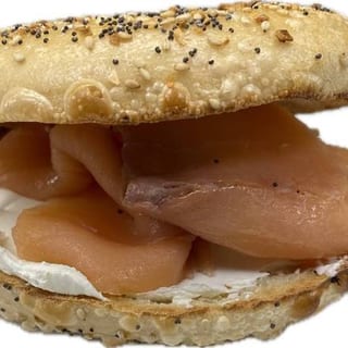 Lox Cream Cheese