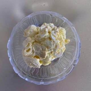 Egg Salad