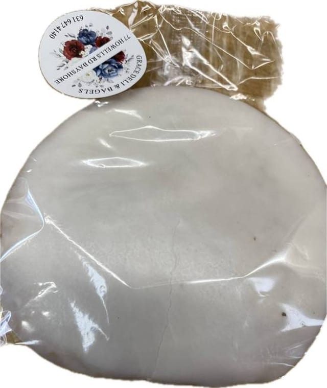 Fullmoon Cookie.