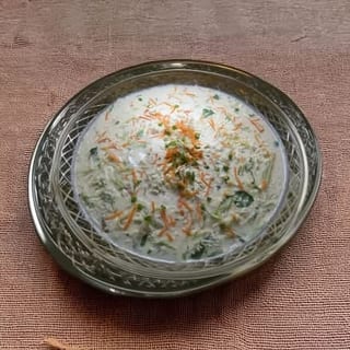 Coleslaw Salad