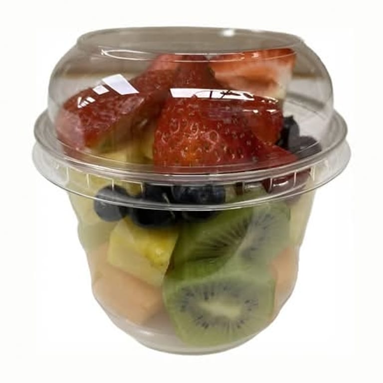 Delicious Fruit Salad Options