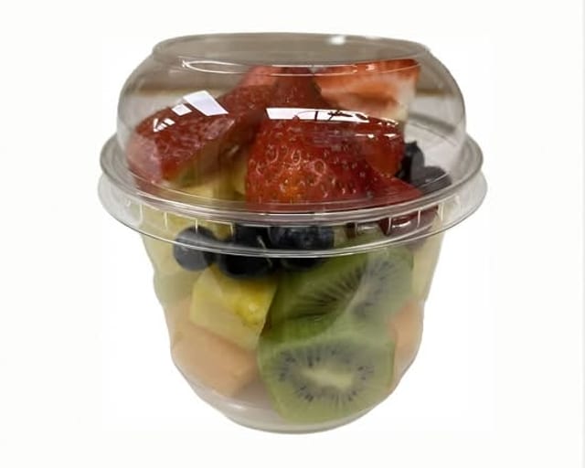 Fruit Salad.