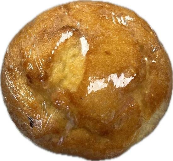 Morrison Corn Muffin.