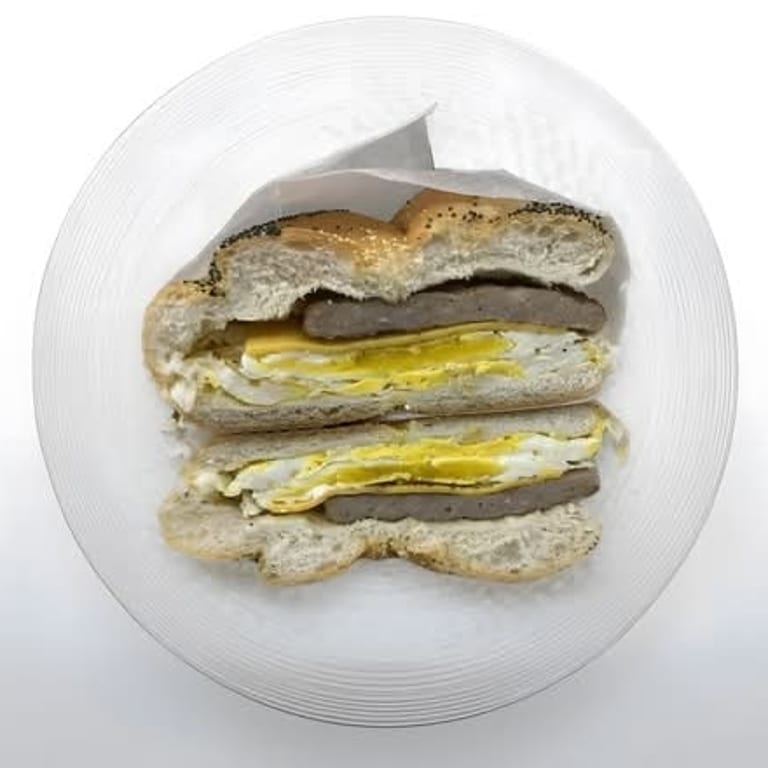 Sausage Specialties: Southern, Breakfast, Deli, Sandwiches