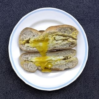 Two Eggs, Any Style