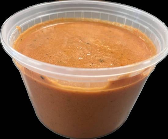 Grace's Amazin Tomato Basil.