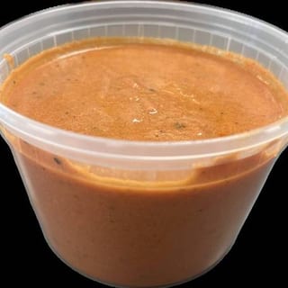 Grace's Amazin Tomato Basil