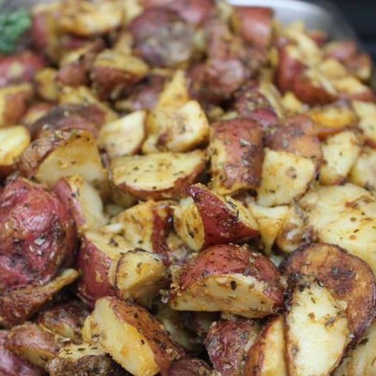 Crave-Worthy Fries: A Side of Deliciousness