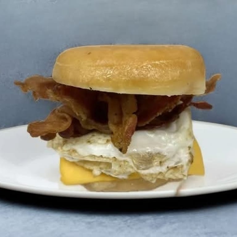 Refreshing Strawberry Boba and More