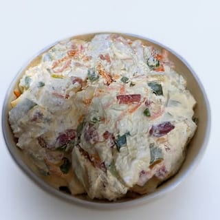 Specialty Cream Cheese