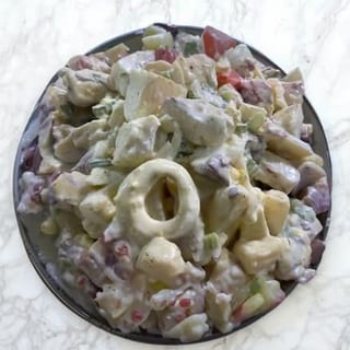 Penn Dutch Potato Salad