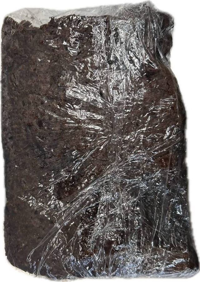 Grace's Amazin Brownie.