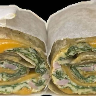Green Eggs and Ham