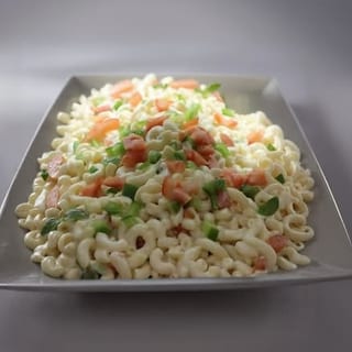 Macaroni Salad