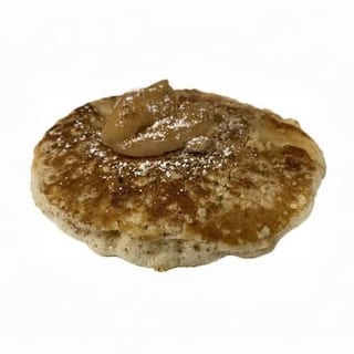 Apple Strudle Pancakes