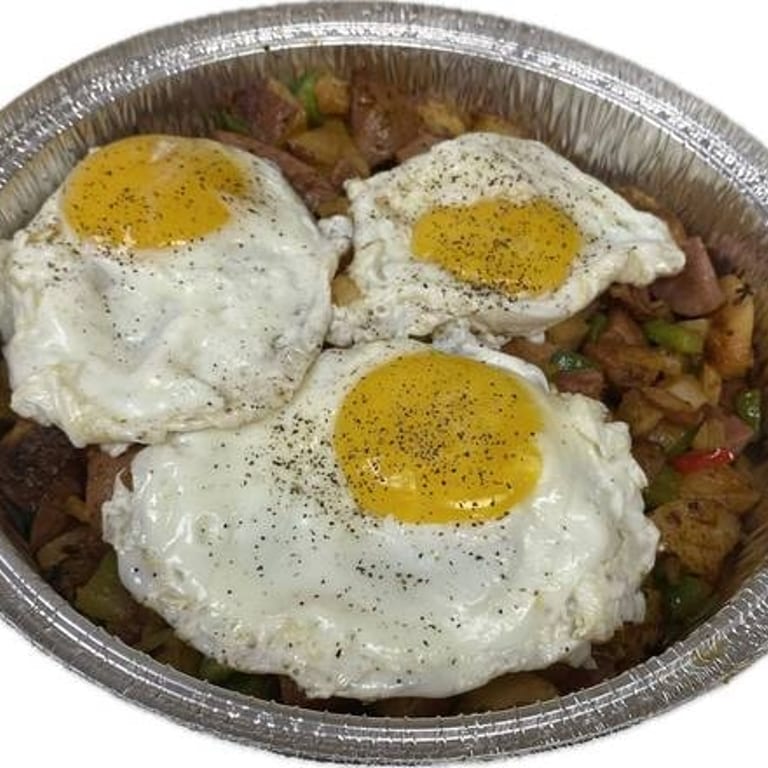 Savor Our Breakfast Delights