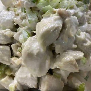 Chicken Salad