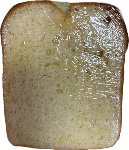 Grace's Amazin Pound Cake.