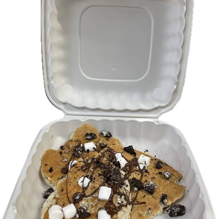 Indulge in Our Cookies