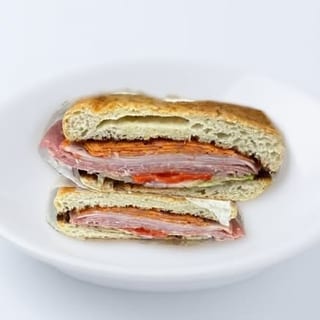 The Italian Panini