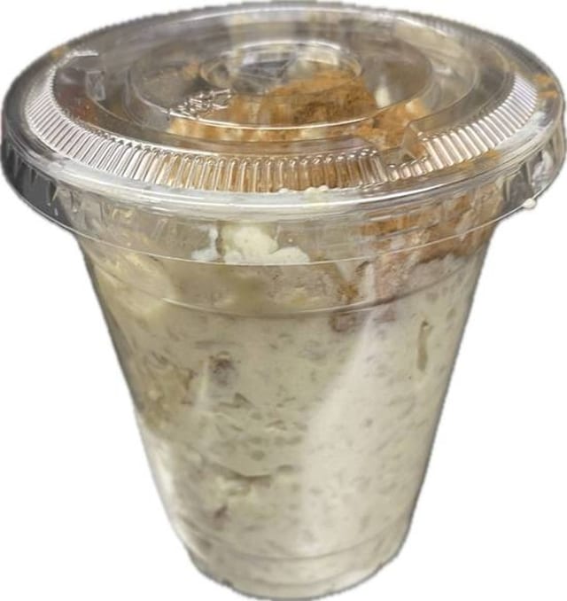 Rice Pudding.