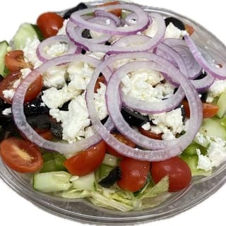 Greek