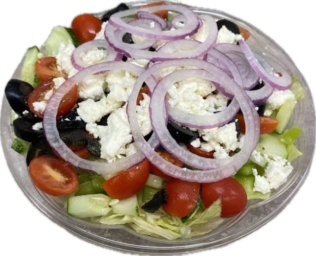 Greek.