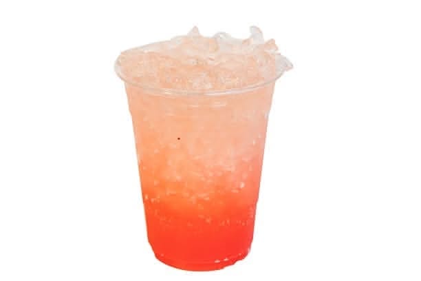 Strawberry Breeze.