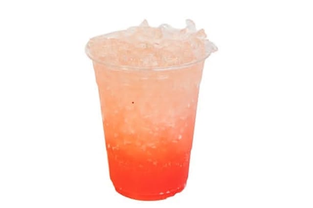 Strawberry Breeze.