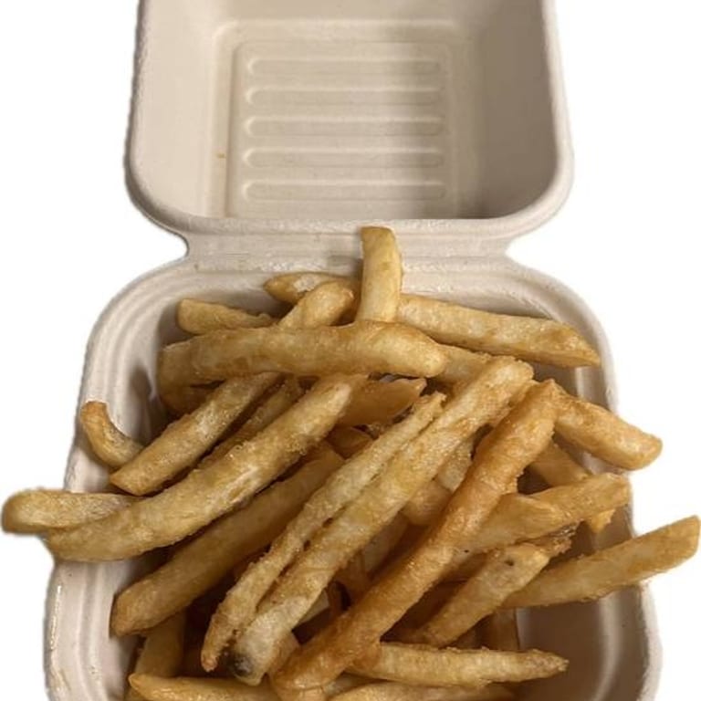 Delicious Fries for Every Craving