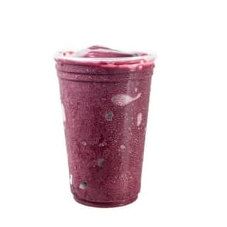 Grace's Acai Allure An Amazing Acai Smoothie