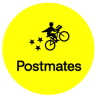 DELIVERY_POSTMATES Circle